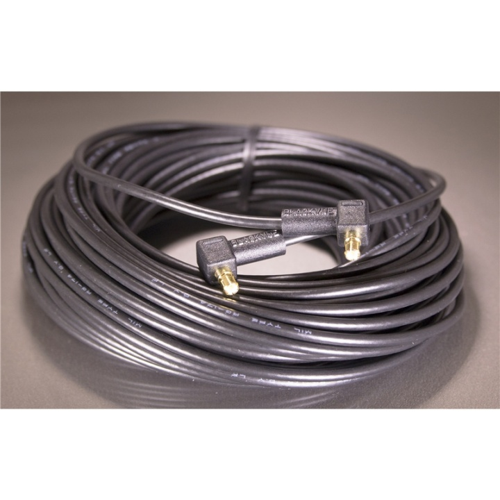 BlackVue Koax Kabel 15m 750s/750x/900s/900x/750LTE i gruppen BIL / Billjud & Multimedia / Bilkameror & Tillbehör / Tillbehör hos TP E-commerce Nordic AB (38-35997)