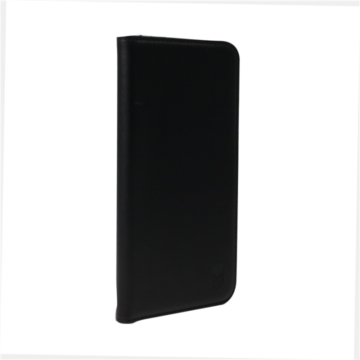 Gear Mobilfodral 2 Kortfack Svart - iPhone 6 Plus i gruppen SMARTPHONE & SURFPLATTOR / Mobilskydd / Apple / iPhone 6 Plus/6S Plus / Fodral hos TP E-commerce Nordic AB (38-36068)
