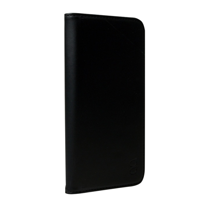 Gear Mobilfodral 7 Kortfack Svart - iPhone 6 Plus i gruppen SMARTPHONE & SURFPLATTOR / Mobilskydd / Apple / iPhone 6 Plus/6S Plus / Fodral hos TP E-commerce Nordic AB (38-36069)