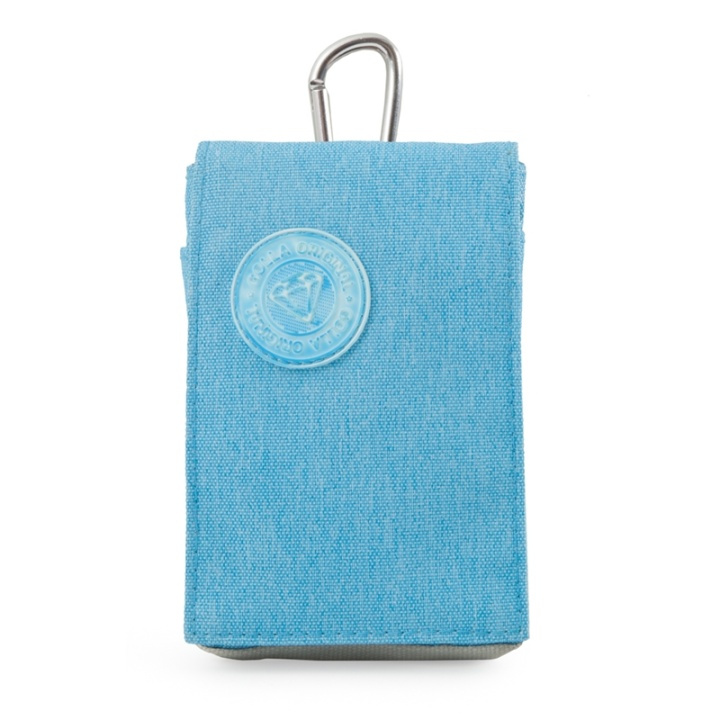 Golla ORIGINAL Phone Bag Universal Reef G1679 i gruppen SMARTPHONE & SURFPLATTOR / Mobilskydd / Universalskydd / Fodral hos TP E-commerce Nordic AB (38-36104)