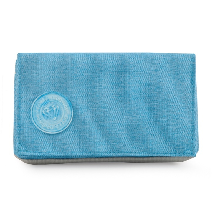Golla ORIGINAL Phone Wallet Universal Reef G1688 i gruppen SMARTPHONE & SURFPLATTOR / Mobilskydd / Universalskydd / Fodral hos TP E-commerce Nordic AB (38-36108)