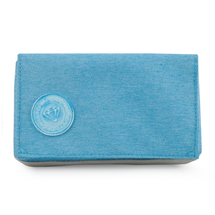 Golla Original Phone Wallet Universal Reef G1688 (G1688) i gruppen SMARTPHONE & SURFPLATTOR / Mobilskydd / Universalskydd / Fodral hos TP E-commerce Nordic AB (38-36108)