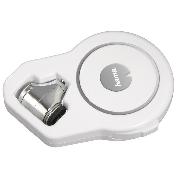 Hama Appleline Kabellås Notebook i gruppen DATORER & KRINGUTRUSTNING / Bärbara datorer & tillbehör / Övrigt hos TP E-commerce Nordic AB (38-36123)