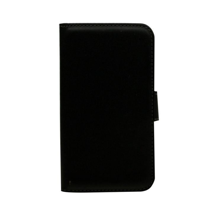 Hama Mobilfodral 2 Kortfack Svart - iPhone 6 Plus i gruppen SMARTPHONE & SURFPLATTOR / Mobilskydd / Apple / iPhone 6 Plus/6S Plus / Fodral hos TP E-commerce Nordic AB (38-36148)