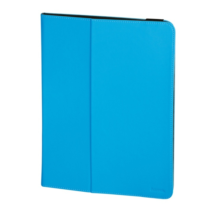 Hama Tabletfodral Xpand 8tum Blå Universal i gruppen SMARTPHONE & SURFPLATTOR / Surfplattor skydd / Universella skydd hos TP E-commerce Nordic AB (38-36229)