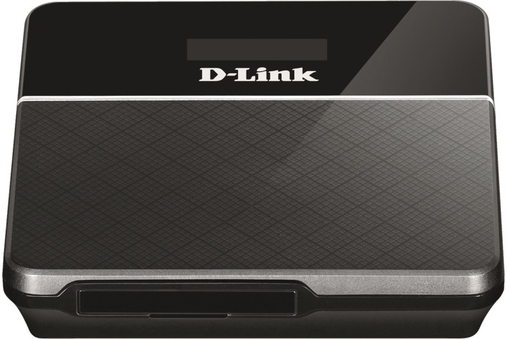 D-link DWR-932, portabel trådlös 4G/LTE router (DWR-932) i gruppen DATORER & KRINGUTRUSTNING / Nätverk / Routrar hos TP E-commerce Nordic AB (38-36810)