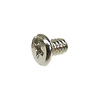 Deltaco Skruv för HDD, 20-pack (SV-2-20)