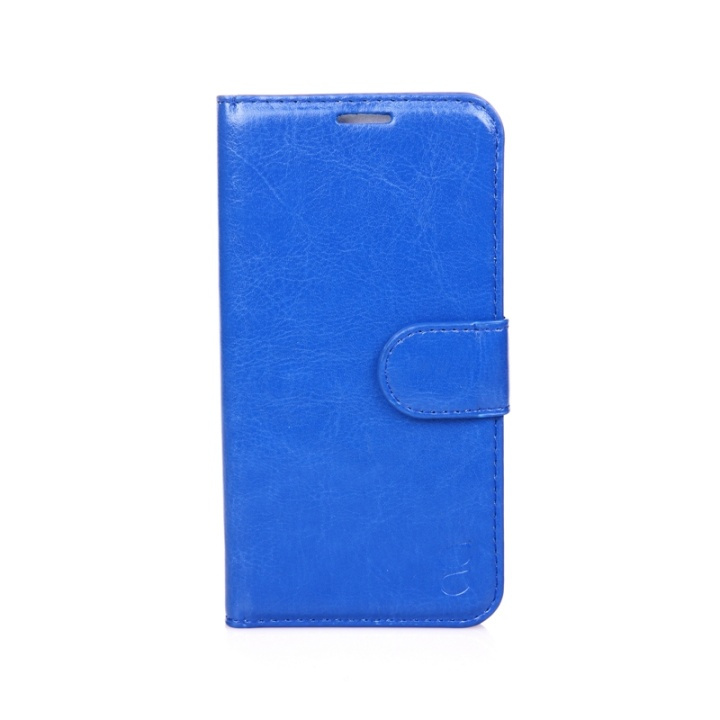 Gear Mobilfodral Exclusive Blå - Samsung S6 i gruppen SMARTPHONE & SURFPLATTOR / Mobilskydd / Samsung hos TP E-commerce Nordic AB (38-37883)