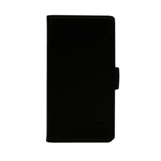 Gear Mobilfodral 2 Kortfack Svart - LG G4  H815