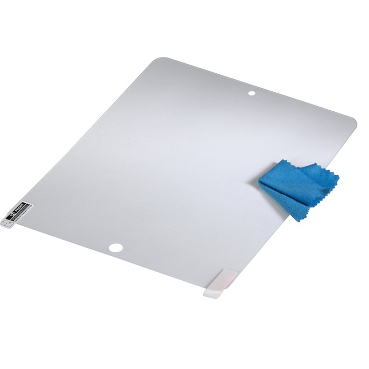 Hama iPad Skyddsfilm ProClass iPad2,3,4 i gruppen SMARTPHONE & SURFPLATTOR / Surfplattor skydd / Apple iPad hos TP E-commerce Nordic AB (38-37993)