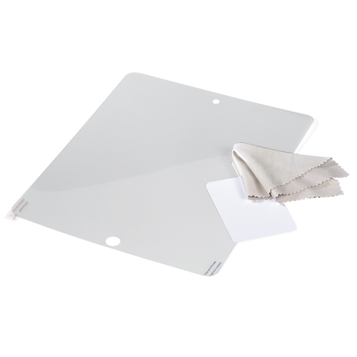 Hama iPad Skyddsfilm Spegel iPad2,3,4 i gruppen SMARTPHONE & SURFPLATTOR / Surfplattor skydd / Apple iPad hos TP E-commerce Nordic AB (38-37994)
