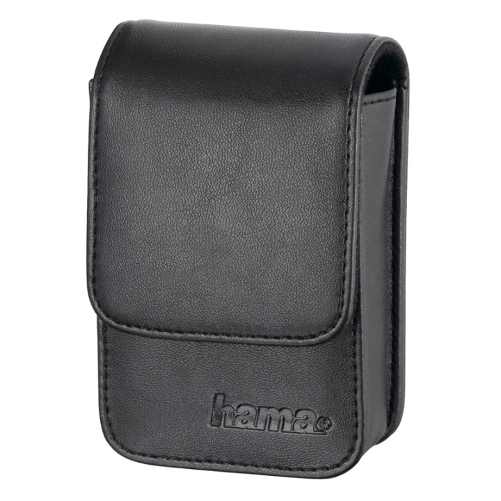 Hama Kompaktväska Arezzo 30G i gruppen HEMELEKTRONIK / Foto & Video / Fotoutrustning / Kameraväskor hos TP E-commerce Nordic AB (38-37997)