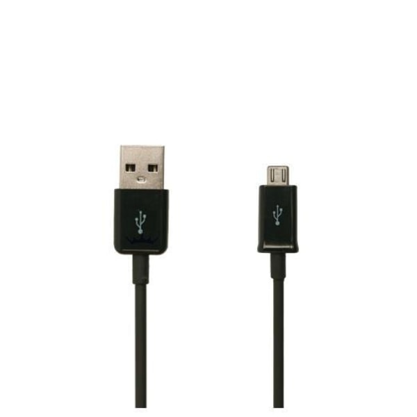 Micro-USB sladd till Samsung ECB-DU5ABE, Bulk i gruppen DATORER & KRINGUTRUSTNING / Datorkablar / USB-kablar / Micro-USB / Kablar hos TP E-commerce Nordic AB (38-39159)