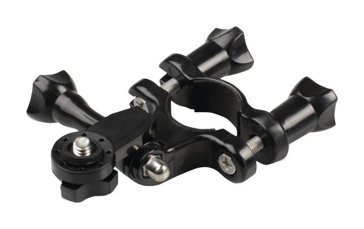 Camlink Action Kamera Mount Kit Cykel i gruppen SPORT, FRITID & HOBBY / Actionkameror & Tillbehör / Tillbehör till actionkameror hos TP E-commerce Nordic AB (38-40246)