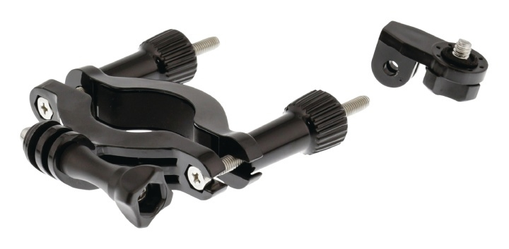 Camlink Action Kamera Mount Kit Motorcykel i gruppen SPORT, FRITID & HOBBY / Actionkameror & Tillbehör / Tillbehör till actionkameror hos TP E-commerce Nordic AB (38-40247)