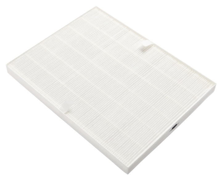 Electrolux EF108W HEPA Filter E12 i gruppen HEM, HUSHÅLL & TRÄDGÅRD / Städprodukter / Dammsugare & Tillbehör / Tillbehör / Filter hos TP E-commerce Nordic AB (38-40398)