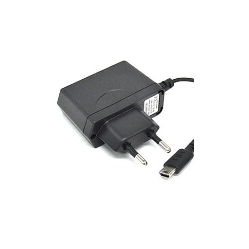 Reseladdare, Kompatibel med Nintendo DS Lite i gruppen HEMELEKTRONIK / Spelkonsoler & Tillbehör / Nintendo DSi hos TP E-commerce Nordic AB (38-4041)
