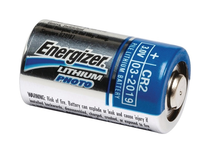Energizer Batteri 2x lithium 3V (638012) i gruppen HEMELEKTRONIK / Batterier & Laddare / Batterier / Övriga hos TP E-commerce Nordic AB (38-40437)