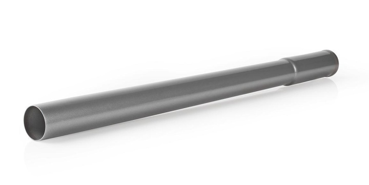 Nedis Dammsugarrör | 32 mm | 500 mm | 500 mm | Krom | Silver i gruppen HEM, HUSHÅLL & TRÄDGÅRD / Städprodukter / Dammsugare & Tillbehör / Tillbehör / Rör hos TP E-commerce Nordic AB (38-41590)