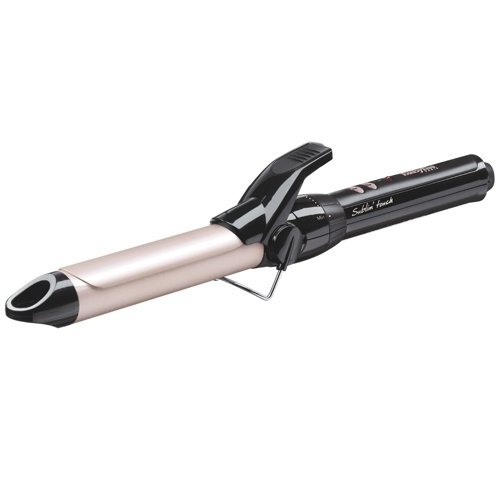 Babyliss Locktång C325E i gruppen SKÖNHET & HÄLSA / Hår & Styling / Stylingverktyg / Locktång hos TP E-commerce Nordic AB (38-42468)