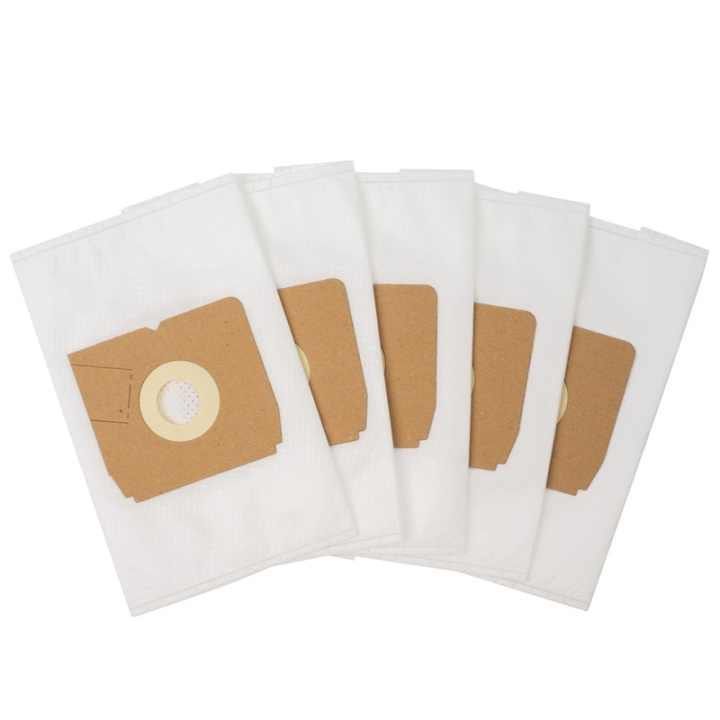 Champion Dammpåsar AEG/Volta/Champion 5st | HEM, HUSHÅLL & TRÄDGÅRD - Städprodukter - Dammsugare & Tillbehör - Tillbehör - Dammsugarpåsar | GameStuff