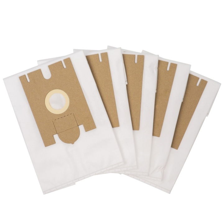 Champion Dammpåsar Nilfisk 5st | HEM, HUSHÅLL & TRÄDGÅRD - Städprodukter - Dammsugare & Tillbehör - Tillbehör - Dammsugarpåsar | GameStuff