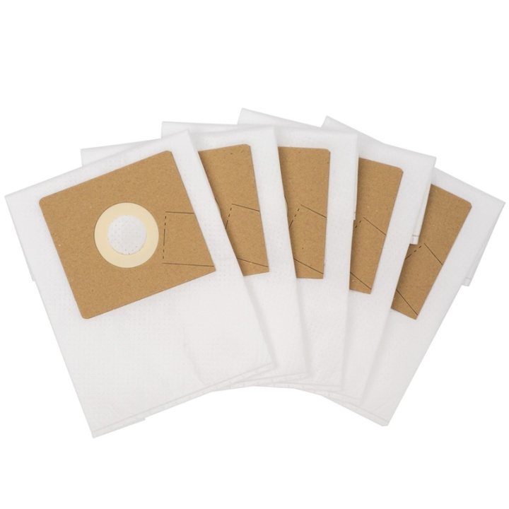 Champion Dammpåsar AFK/Champion 5st | HEM, HUSHÅLL & TRÄDGÅRD - Städprodukter - Dammsugare & Tillbehör - Tillbehör - Dammsugarpåsar | GameStuff