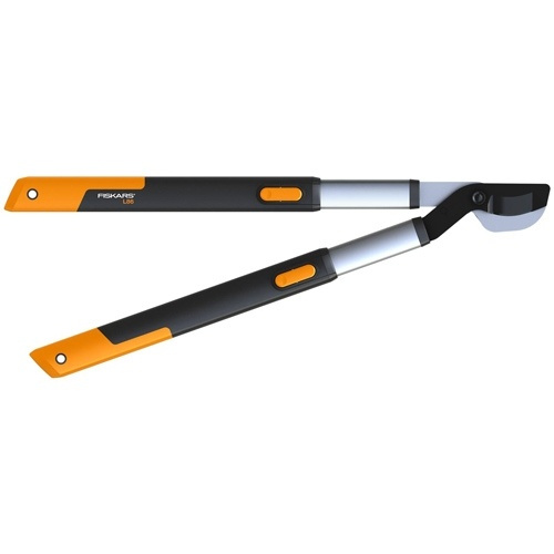 Fiskars Grensax L86 Teleskop Smart Fit i gruppen HEM, HUSHÅLL & TRÄDGÅRD / Trädgårdsprodukter / Trädgårdsredskap hos TP E-commerce Nordic AB (38-43609)