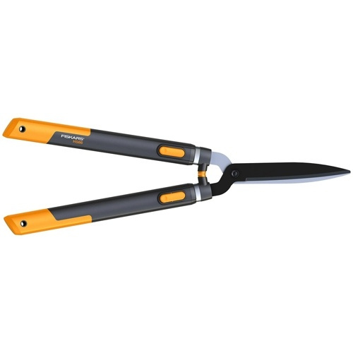 Fiskars Häcksax HS86 Teleskop SmartFit i gruppen HEM, HUSHÅLL & TRÄDGÅRD / Trädgårdsprodukter / Trädgårdsredskap hos TP E-commerce Nordic AB (38-43610)