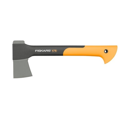 Fiskars Fritidsyxa XS X7 i gruppen HEM, HUSHÅLL & TRÄDGÅRD / Trädgårdsprodukter / Trädgårdsredskap hos TP E-commerce Nordic AB (38-43611)