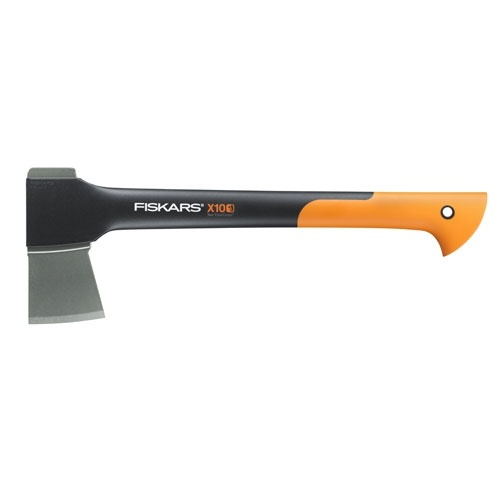 Fiskars Villa & Snickaryxa X10 1015619 i gruppen HEM, HUSHÅLL & TRÄDGÅRD / Trädgårdsprodukter / Trädgårdsredskap hos TP E-commerce Nordic AB (38-43612)