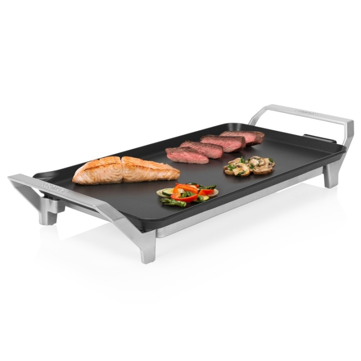 Princess Bordsgrill Table Chef Premium i gruppen HEM, HUSHÅLL & TRÄDGÅRD / Hushållsmaskiner / Brödrostar & Bordsgrillar / Bordsgrillar & Raclette hos TP E-commerce Nordic AB (38-45988)