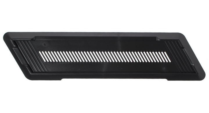 Vertikalt stativ för Playstation 4 (Svart) i gruppen HEMELEKTRONIK / Spelkonsoler & Tillbehör / Sony PlayStation 4 / Tillbehör hos TP E-commerce Nordic AB (38-4688)