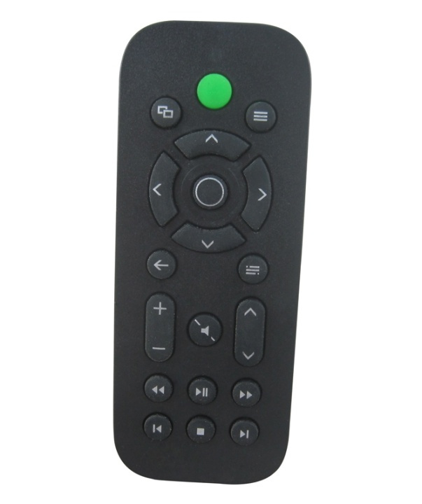 Xbox One / One S / One X Media Remote i gruppen HEMELEKTRONIK / Spelkonsoler & Tillbehör / Xbox One hos TP E-commerce Nordic AB (38-4712)
