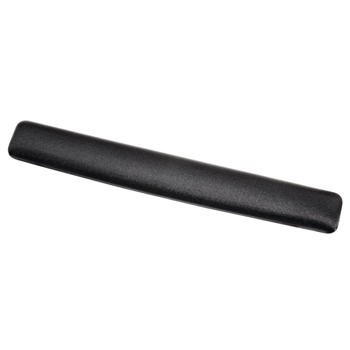 Hama Handledsstöd Tangentbord Svart i gruppen DATORER & KRINGUTRUSTNING / Möss & Tangentbord / Handledsstöd hos TP E-commerce Nordic AB (38-47373)