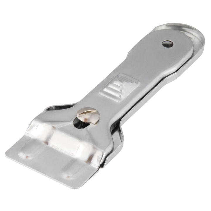 XAVAX Hällskrapa i gruppen HEM, HUSHÅLL & TRÄDGÅRD / Köksredskap / Övriga köksredskap hos TP E-commerce Nordic AB (38-47541)