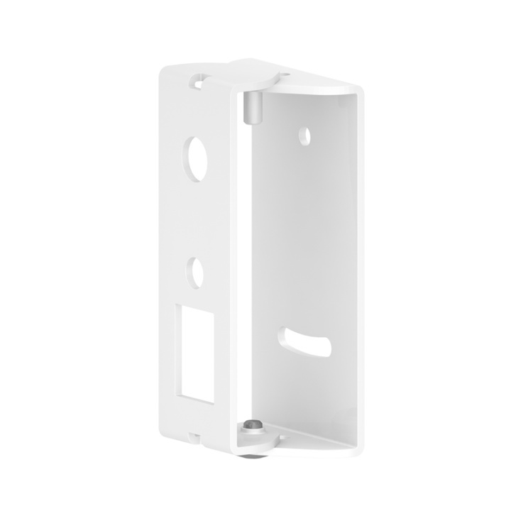 Hama Väggfäste Sonos Play1 Tilt Vit i gruppen HEMELEKTRONIK / Ljud & Bild / Högtalare & Tillbehör / Högtalarfästen hos TP E-commerce Nordic AB (38-47601)