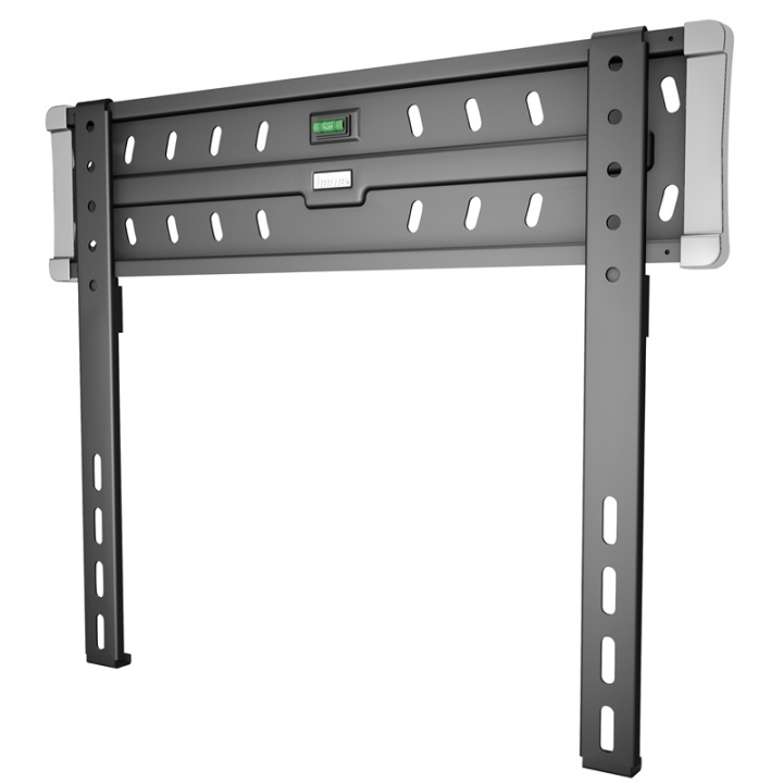 Hama Väggfäste Premium Fix Vesa 400x400 Svart i gruppen HEMELEKTRONIK / Ljud & Bild / TV & Tillbehör / Stativ & väggfästen till TV hos TP E-commerce Nordic AB (38-47619)