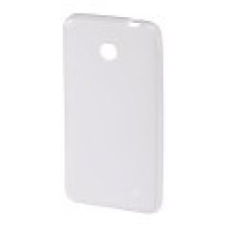 Hama Mobilskal Crystal Lumia 640 Transparent