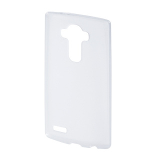 Hama Mobilskal Crystal LG G4 Transparent