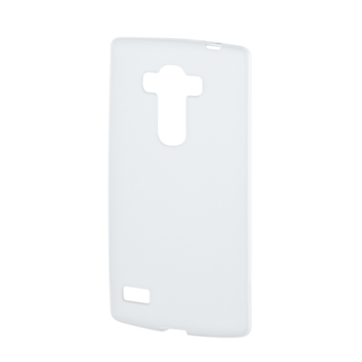 Hama Mobilskal Crystal LG G4s Transparent i gruppen SMARTPHONE & SURFPLATTOR / Mobilskydd / Övriga modeller hos TP E-commerce Nordic AB (38-47788)