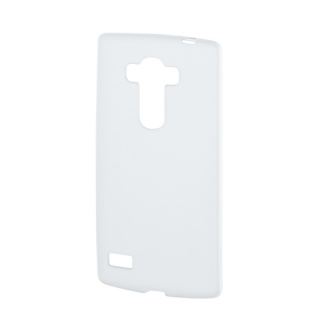 Hama Mobilskal Crystal LG G4s Transparent