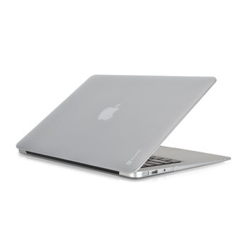 Xtrememac Macbook Air 13 Skal Vit i gruppen DATORER & KRINGUTRUSTNING / Bärbara datorer & tillbehör / Skal till MacBook hos TP E-commerce Nordic AB (38-47869)