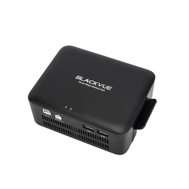 BlackVue PM Batteri B-112 3000 mAh i gruppen BIL / Billjud & Multimedia / Bilkameror & Tillbehör / Tillbehör hos TP E-commerce Nordic AB (38-47980)