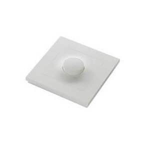 Proove Elko Dimmer Glödljus 60-400W i gruppen HEM, HUSHÅLL & TRÄDGÅRD / El & Belysning / Elinstallation / Strömställare hos TP E-commerce Nordic AB (38-48136)