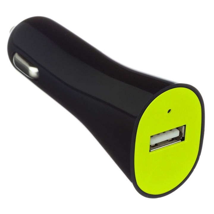 KIT Laddare 12/24V till 1xUSB 1,0A Svart i gruppen SMARTPHONE & SURFPLATTOR / Laddare & Kablar / Billaddare / Billaddare USB hos TP E-commerce Nordic AB (38-48294)