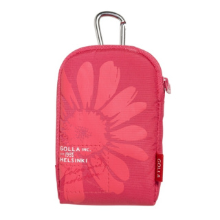 Golla Kompaktväska Nicole G1358 Rosa