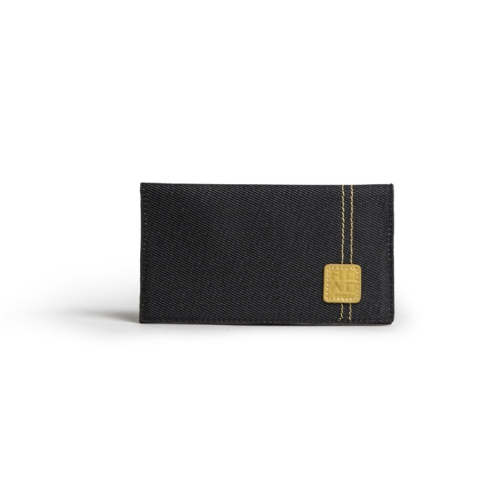 Golla ROAD Mobile Wallet Bill Svart Universal G1594 i gruppen SMARTPHONE & SURFPLATTOR / Mobilskydd / Universalskydd / Fodral hos TP E-commerce Nordic AB (38-48774)
