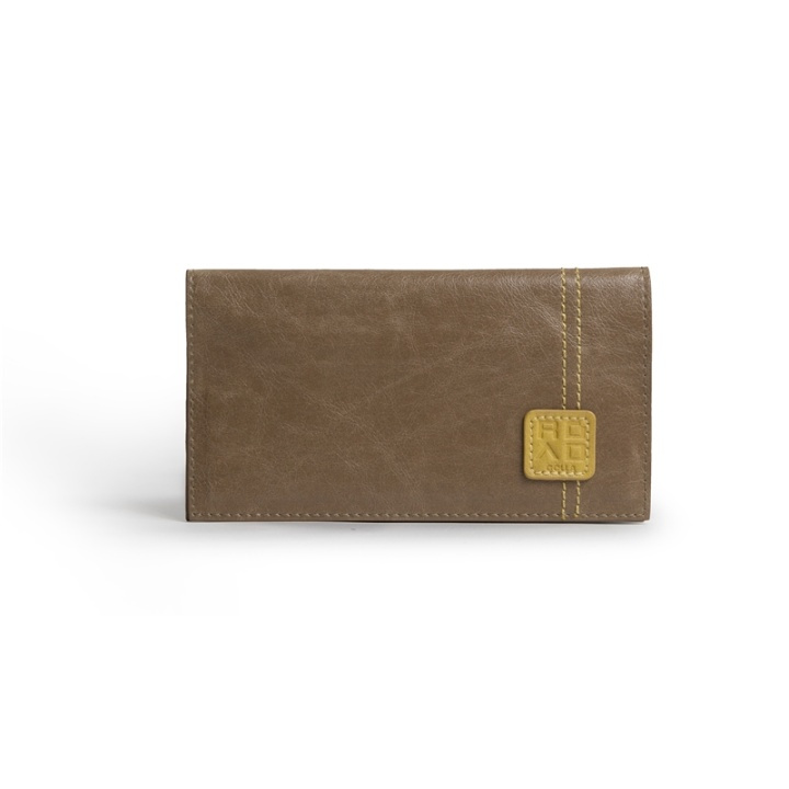 Golla Road Mobile Wallet Bill Taupe Universal G1596 i gruppen SMARTPHONE & SURFPLATTOR / Mobilskydd / Universalskydd / Fodral hos TP E-commerce Nordic AB (38-48777)