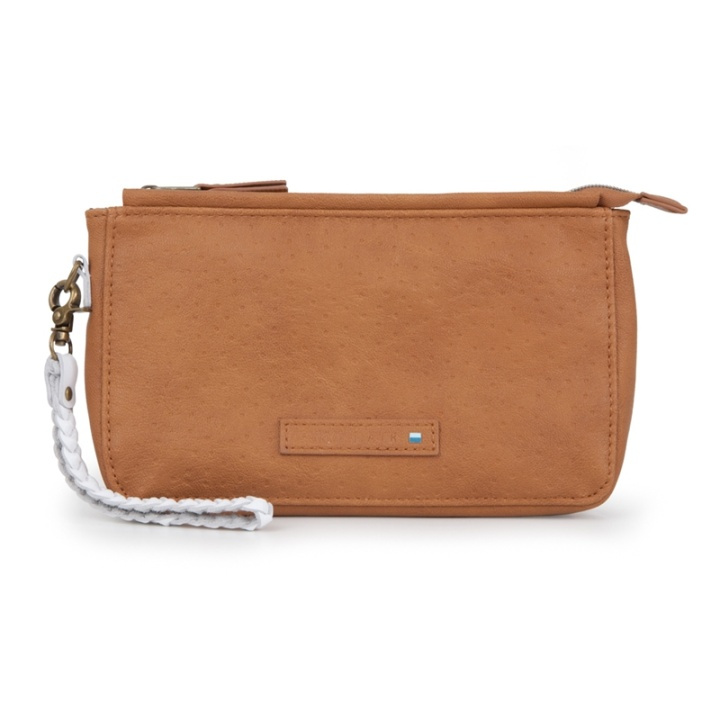 Golla Air Phone Wristlet Delux Universal Fudge G1630 i gruppen SMARTPHONE & SURFPLATTOR / Mobilskydd / Universalskydd / Fodral hos TP E-commerce Nordic AB (38-48802)